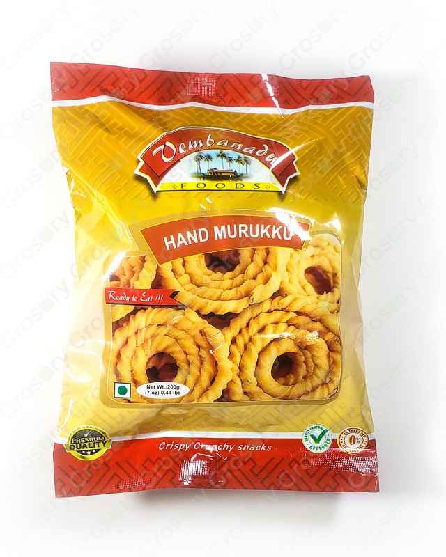 VEMBANDU HAND MURUKKU