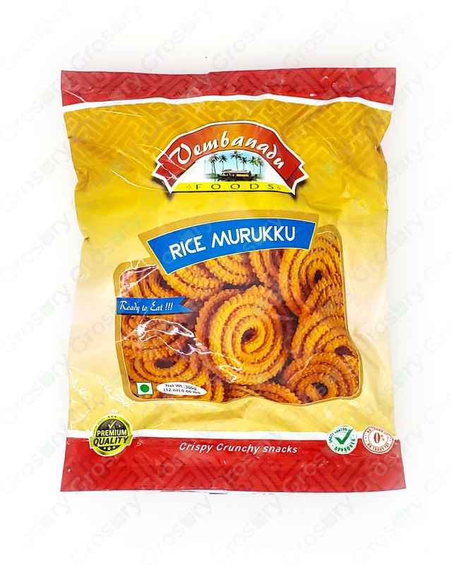 VEMBANDU RICE MURUKKU