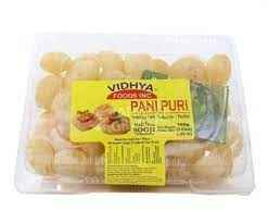 Vidhya Pani Puri