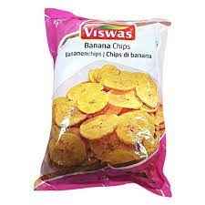 VISWAS BANA CHIPS