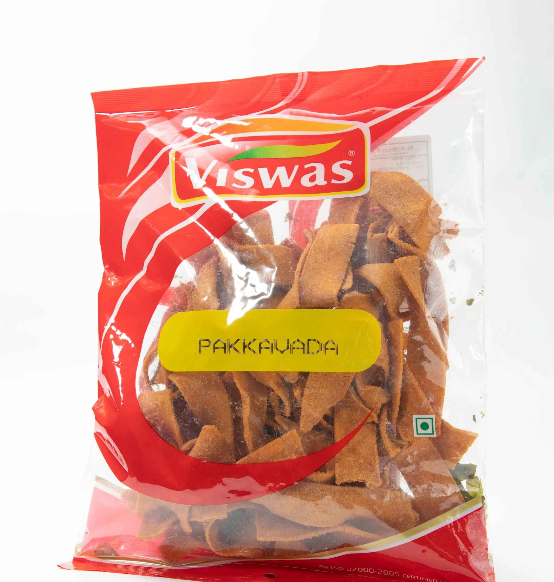 VISWAS PAKAVDA
