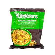 Yumkeenz Khatta Meetha