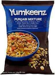 Yumkeenz Punjabi Mix
