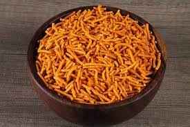 Yumkeenz Teekha Sev