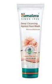 HIMALAYA APRICOT FACE WASH