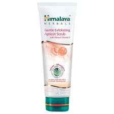 HIM APRICOT SCRUB