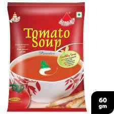 Bambino Tomato Soup