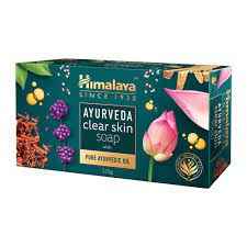 Himalaya Ayurveda Clear Skin