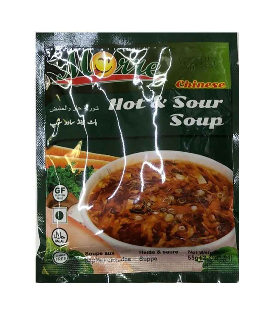 Morre Hot And Sour Soup