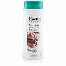 Himalaya Cocoa Butter Body Lotion