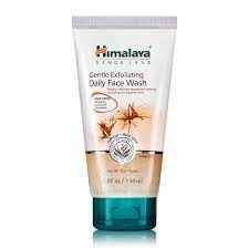 HIMALAYA GENTLE EXFOLIATING