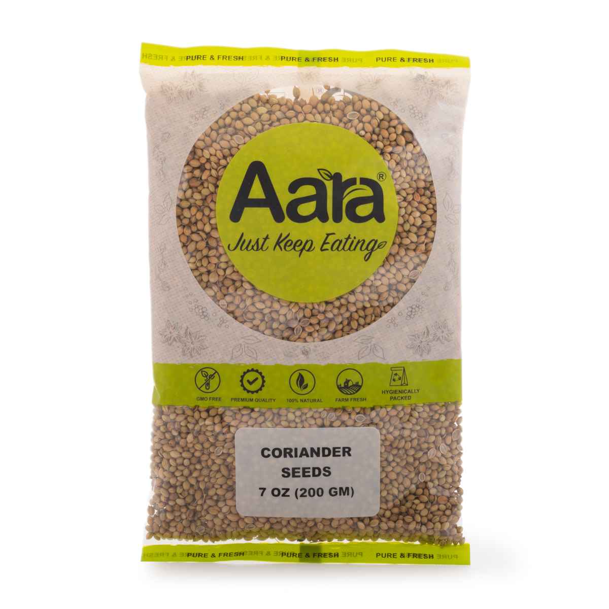 Aara Coriander Seeds