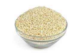 Aara Sesame Seeds Hulled