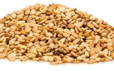 Aara Sesame Seeds Natural
