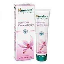 Himalaya Fairness Cream