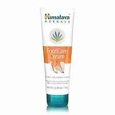 Himalayan Foot Cream