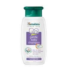 Himalaya Gentle Baby Shampoo