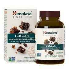 Himalaya Guggul