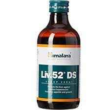 Himalaya Liv.52DS