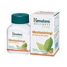 Himalaya Meshashringi