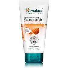 Himalaya Moisturizing Scrub