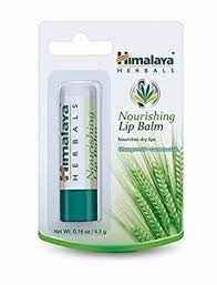 Himalaya Lip Balm