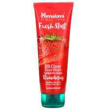 Himalaya Strawberry Face Wash