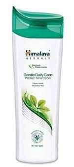 HIMALAYA GENTLE DC SHAM