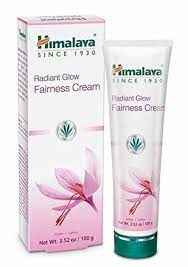 Himalaya Radiant Glow Fairness