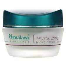 HIM REVITALIZING NIGHT CREAM