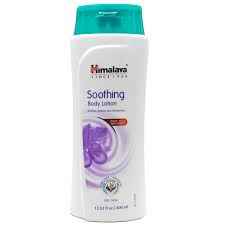 Himalaya Body Lotion