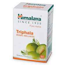 HIM TRIPHALA
