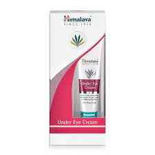 HIMALAYA UNDER EYE CREAM