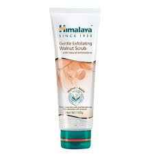 Himalaya WalNut Scrub