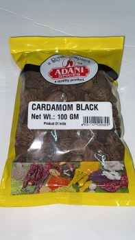 Adani Black Cardamom