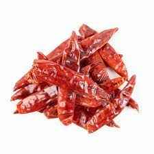Adani Chilli Whole Long