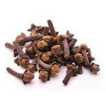 Adani Cloves Whole