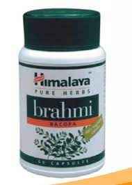 Himalaya Brahmi
