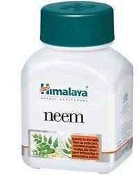 HIMALAYA NEEM