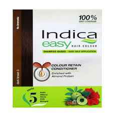 Indica Herbals Hair Colour Indica