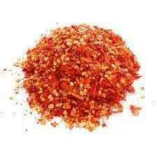 Adani Crushed Chilly