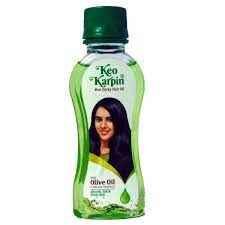 KEOKARPIN HR OIL