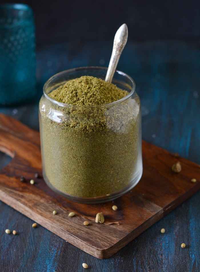 Adani Dhanajira Powder