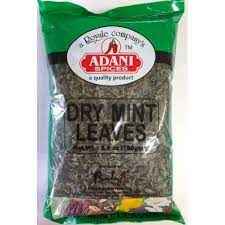 Adani Dry Mint
