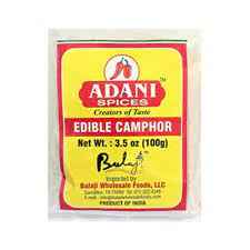 Adani Edible Camphor