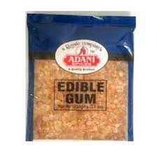 Adani Edible Gum