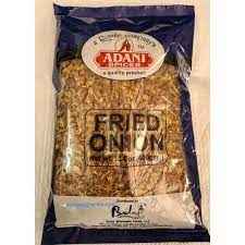Adani Fried Onion