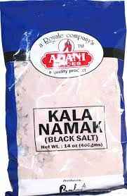 Adani Kala Namak