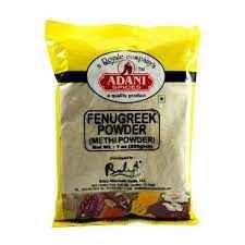 Adani Methi Powder