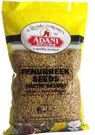 Adani Methi Seeds